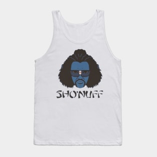 Sho nuff Tank Top